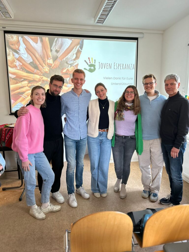 Mitgliederversammlung 2026